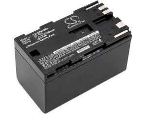 AKUMULATOR BATERIA BP-955 DO CANON XF100 XF300