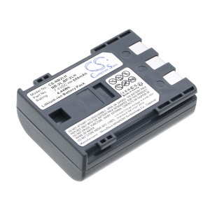 BATERIA NB-2L NB-2LH E140303 B1248S DO CANON 350D 400D G7 G9 S60 S70 S80