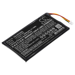 BATERIA LPCS285385 CREATIVE ZEN VISION M 30GB 60GB