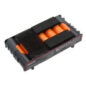 BATERIA AKUMULATOR BP25220G 9178018779 BP2522A BEKO MEDIA GRUNDIG VCP-5030