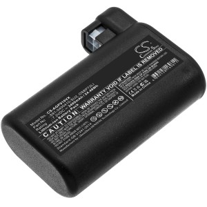 BATERIA AKUMULATOR OSBP72LI25 DO AEG RX8 RX9 ELECTROLUX PI91 PI92 PURE i9.2