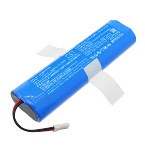 BATERIA AKUMULATOR DO TESLA ROBOSTAR T10 T30 T40 MEDION MD18500 MD19500