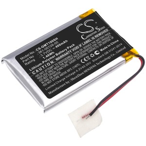 BATERIA AKUMULATOR 361-00126-00 DO ZEGARKA GARMIN FENIX 6X TACTIX DELTA