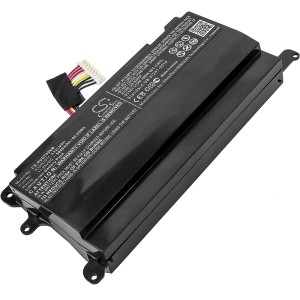 BATERIA A32N1511 A32LM9H DO ASUS GFX72 G752V G752VL G752VM G752VT G752VY
