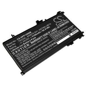 BATERIA AKUMULATOR TE03XL 849570-542 DO LAPTOPA HP OMEN 15 HP PAVILION 15