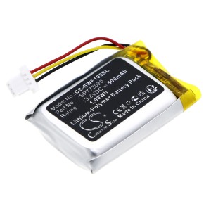 BATERIA AKUMULATOR SP772020 DO ETUI ŁADUJĄCEGO SŁUCHAWKI SONY WF-1000XM5