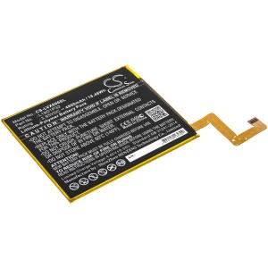 BATERIA AKUMULATOR L19D1P32 DO TABLETU LENOVO TAB M10 Plus TB-X606F