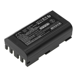BATERIA AKUMULATOR GEB223 BP-5S DO LEICA CS07 SOUTH X11 TOPCON STONEX Q600