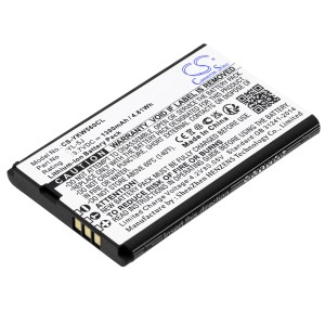 BATERIA AKUMULATOR YL-5J W56-BATT DO TELEFONU YEALINK W56H W56P W60P
