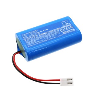 BATERIA AKUMULATOR 40071353399 3,7V DO LAMP OPRAW EATON CRYSTALWAY GUIDELED