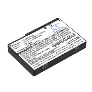 BATERIA AKUMULATOR USG-003 USG-001 DO KONSOLI NINTENDO DS LITE