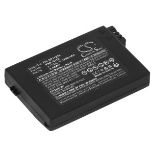 BATERIA PSP-S110 DO SONY PSP LITE SLIM PSP-2000 PSP-3000 3001 3004 PSP-3008