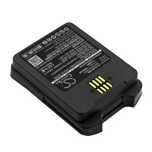 BATERIA AKUMULATOR BA-0083A6 BA-0085A4 DO KOLEKTORA CIPHERLAB 9700