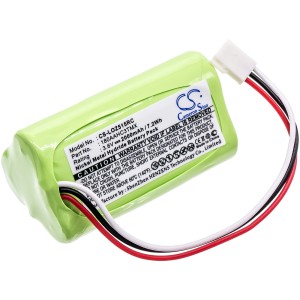 BATERIA AKUMULATOR 993-000459 180AAHC3TMX DO LOGITECH Z515 S315i S715i
